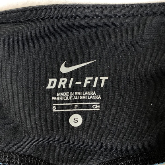 Nike Dri Fit Fitness shorts - Picture 3 of 6